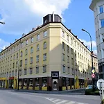 Beautiful Apartment Near Florenc Area Of Prague