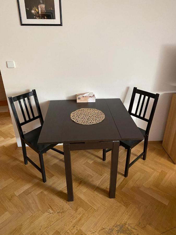 Beautiful Near Florenc Area Of Apartament Praga